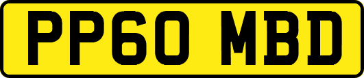 PP60MBD