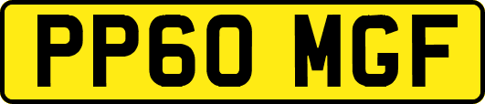 PP60MGF