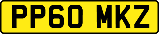 PP60MKZ