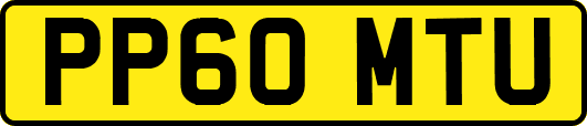 PP60MTU