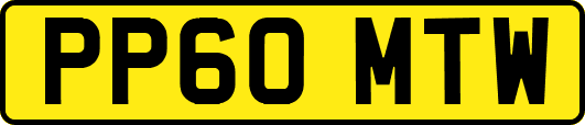 PP60MTW