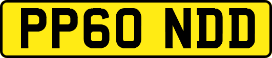 PP60NDD
