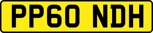 PP60NDH