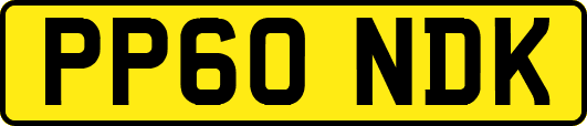 PP60NDK