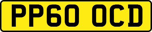 PP60OCD