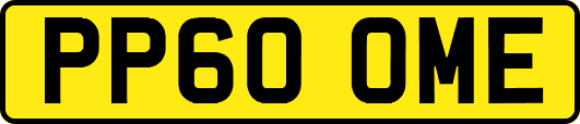 PP60OME