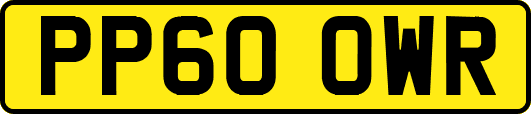 PP60OWR