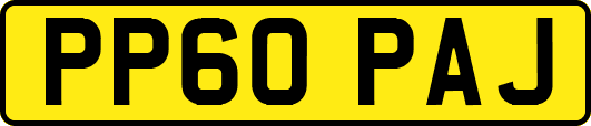PP60PAJ