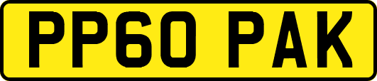 PP60PAK