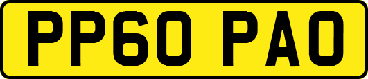 PP60PAO