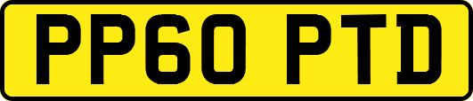 PP60PTD