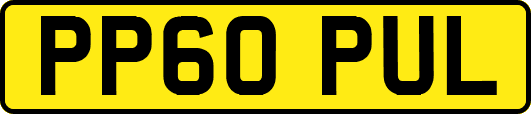 PP60PUL