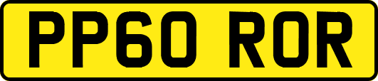 PP60ROR