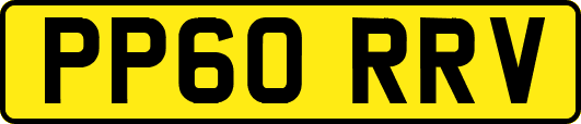 PP60RRV