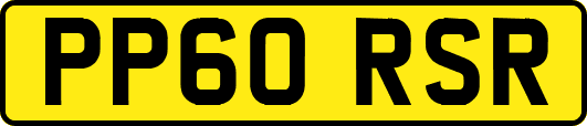 PP60RSR