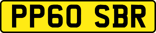 PP60SBR