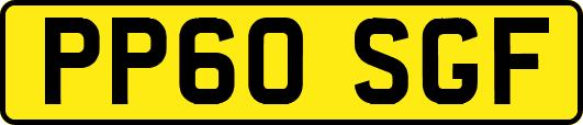 PP60SGF