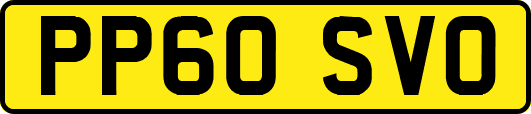 PP60SVO
