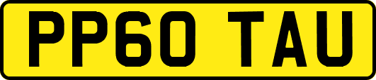 PP60TAU