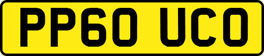 PP60UCO