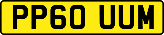 PP60UUM