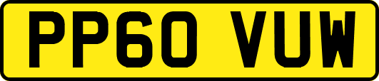 PP60VUW