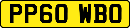 PP60WBO