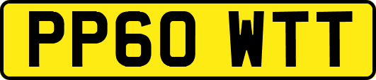PP60WTT