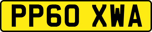 PP60XWA