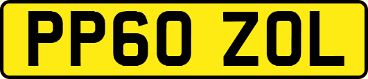 PP60ZOL