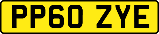 PP60ZYE
