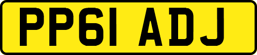 PP61ADJ