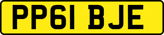 PP61BJE