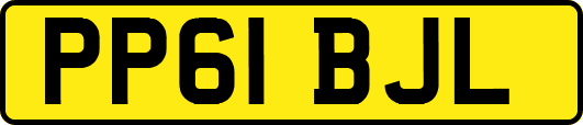PP61BJL