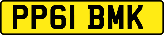 PP61BMK