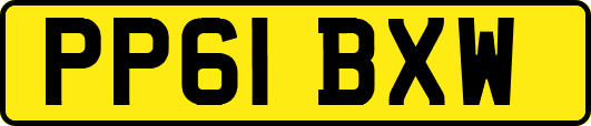 PP61BXW