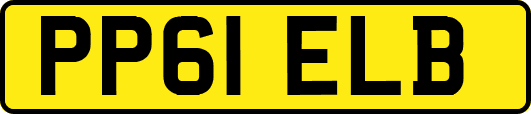 PP61ELB