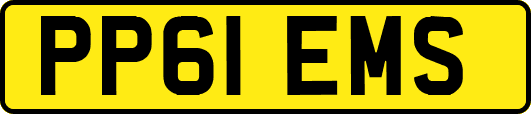 PP61EMS