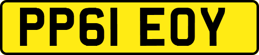 PP61EOY
