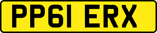 PP61ERX