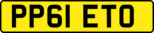 PP61ETO