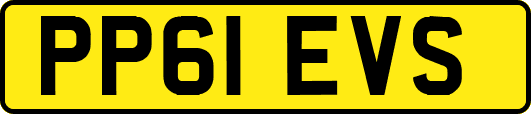 PP61EVS
