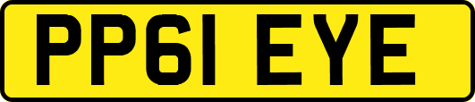 PP61EYE
