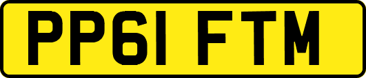 PP61FTM