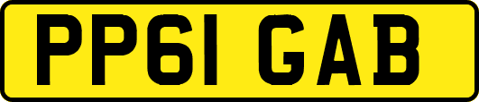 PP61GAB