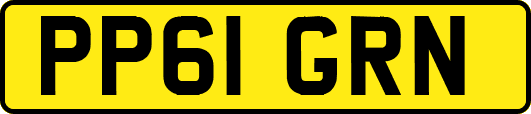 PP61GRN