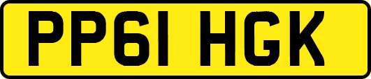 PP61HGK