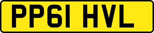 PP61HVL
