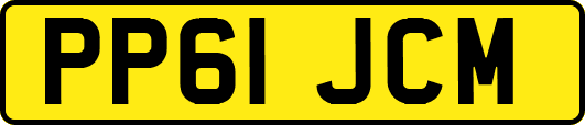 PP61JCM