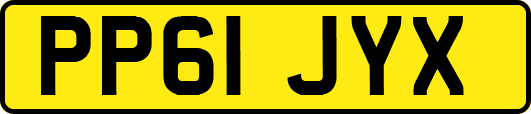 PP61JYX